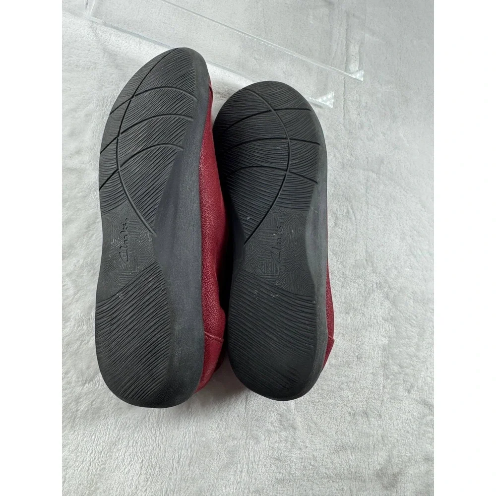 Clarks cloudsteppers sillian